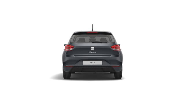 Seat IBIZA 1.0 EcoTSI 95 5MT Style Business Connect