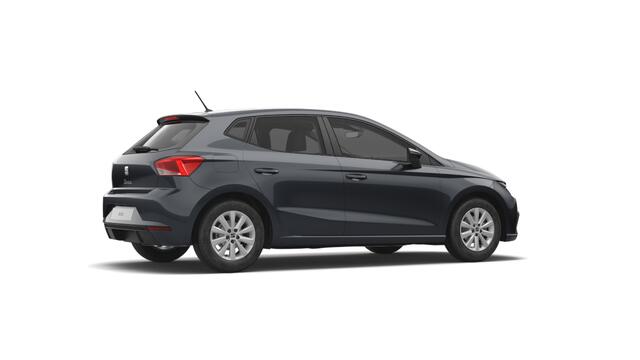 Seat IBIZA 1.0 EcoTSI 95 5MT Style Business Connect