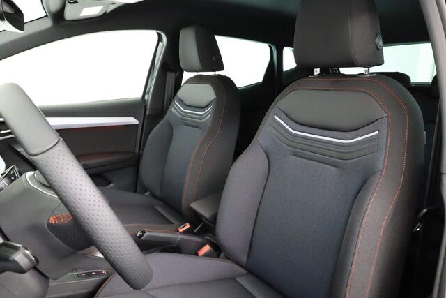 Seat IBIZA 1.0 95PK FR | LED | Cruise | Clima | 17 inch