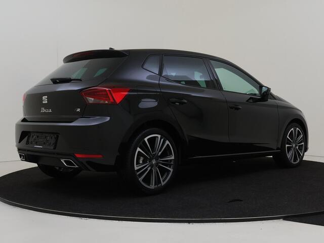 Seat IBIZA 1.0 EcoTSI FR Anniversary SEAT Ibiza 1.0 EcoTSI Style Business Connect