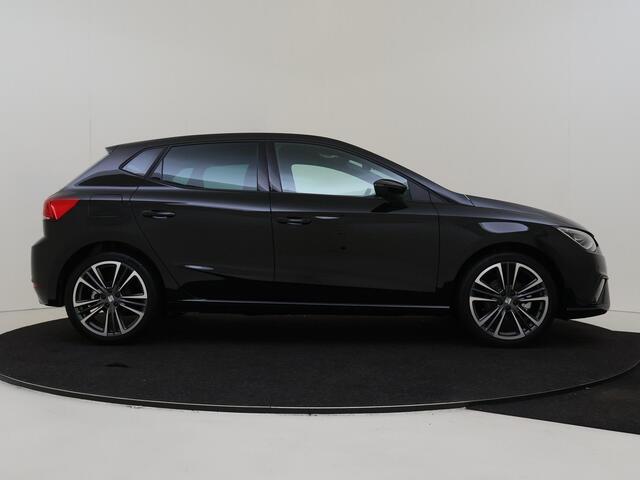 Seat IBIZA 1.0 EcoTSI FR Anniversary SEAT Ibiza 1.0 EcoTSI Style Business Connect