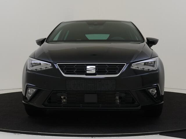 Seat IBIZA 1.0 EcoTSI FR Anniversary SEAT Ibiza 1.0 EcoTSI Style Business Connect