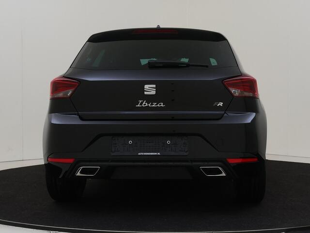 Seat IBIZA 1.0 EcoTSI FR Anniversary SEAT Ibiza 1.0 EcoTSI Style Business Connect