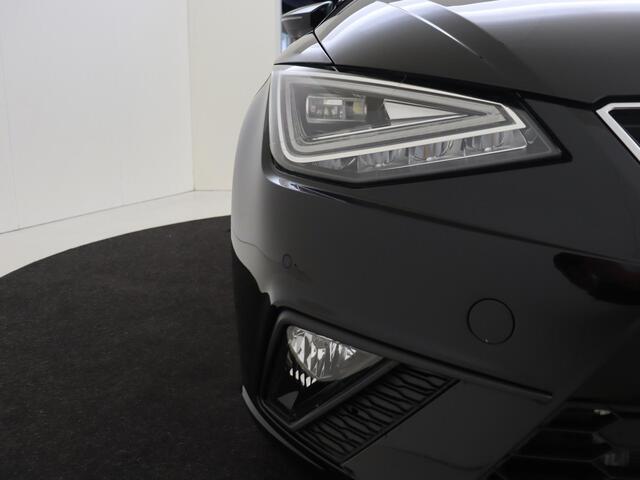 Seat IBIZA 1.0 EcoTSI FR Anniversary SEAT Ibiza 1.0 EcoTSI Style Business Connect
