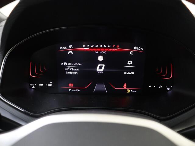 Seat IBIZA 1.0 EcoTSI FR Anniversary SEAT Ibiza 1.0 EcoTSI Style Business Connect
