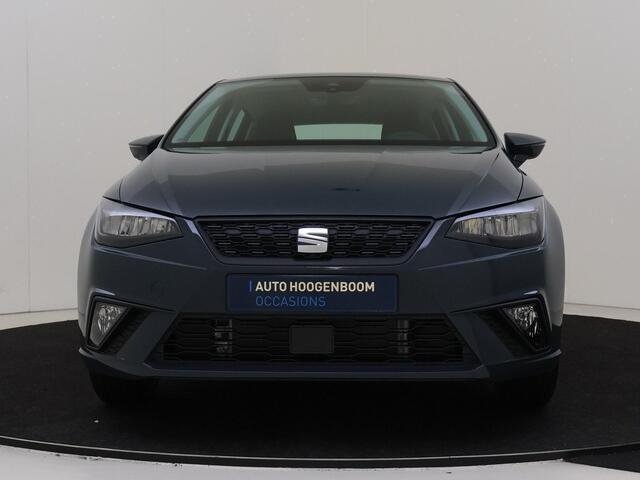 Seat IBIZA 1.0 EcoTSI Style Plus