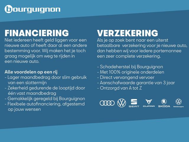 Seat IBIZA Style Plus 1.0 TSI 95 PK | Cruise control | Parkeersensoren | Airco | Apple carplay / Android auto