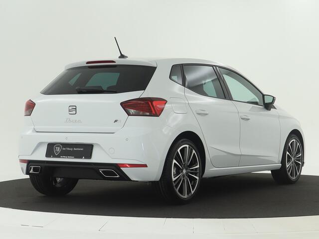 Seat IBIZA 1.0 EcoTSI FR Anniversary