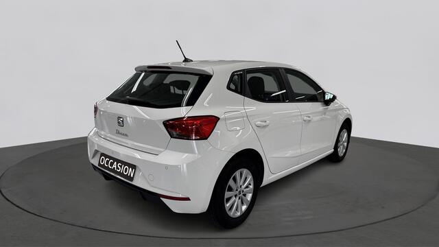 Seat IBIZA 1.0 EcoTSI Style
