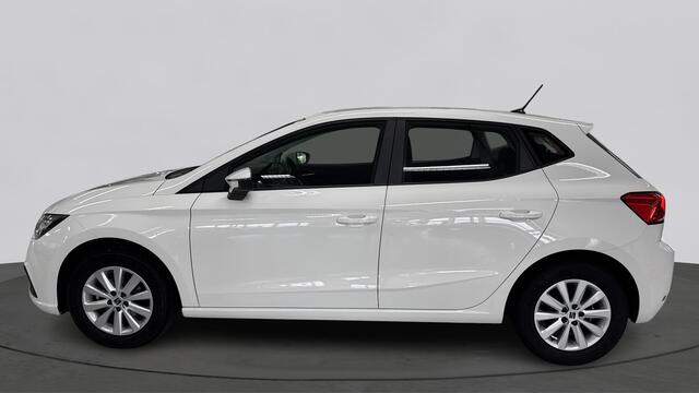 Seat IBIZA 1.0 EcoTSI Style