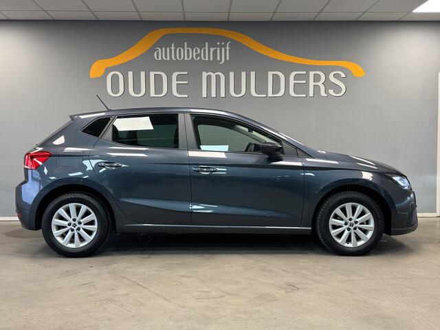Seat IBIZA 1.0 EcoTSI Style PDC - Cruise Control - Full Link - All Seasons