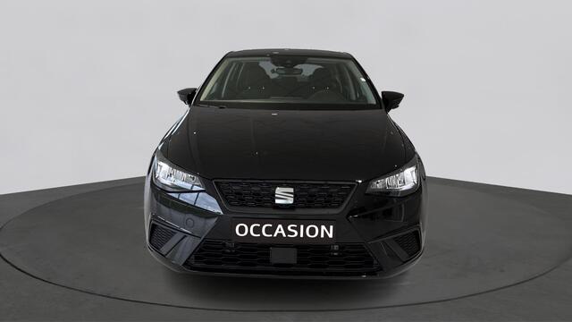 Seat IBIZA 1.0 EcoTSI Style