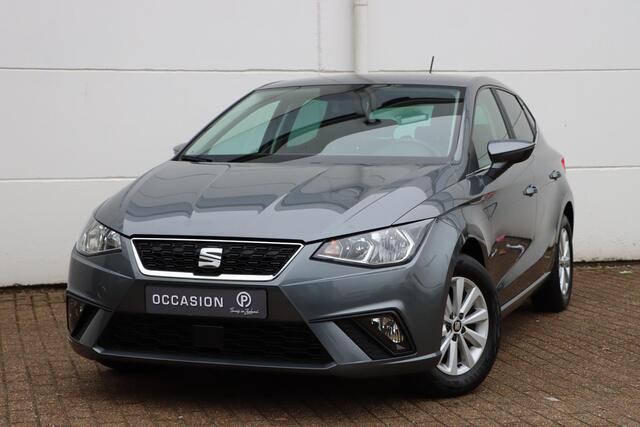 Seat IBIZA 1.0 TSI Style Limited Edition