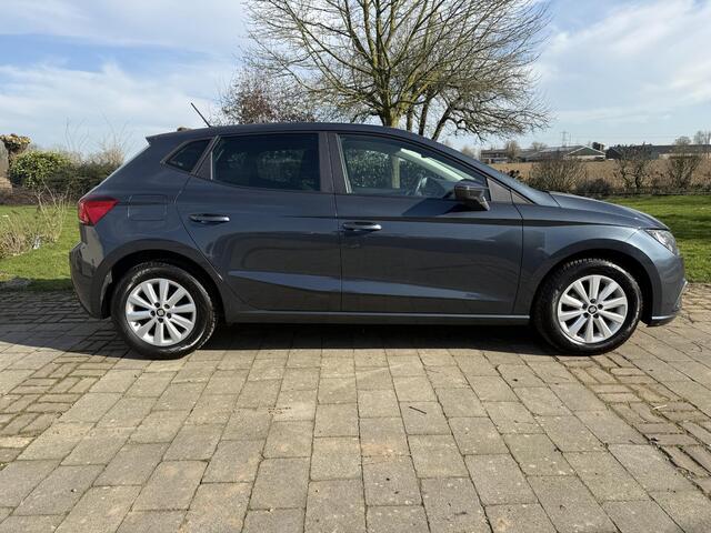 Seat IBIZA 1.0 TSI Style Business Intense