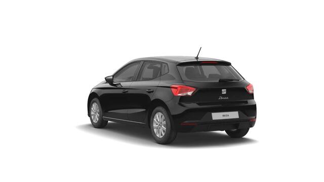 Seat IBIZA Style 1.0 TSI 95 pk 5 versn. Hand