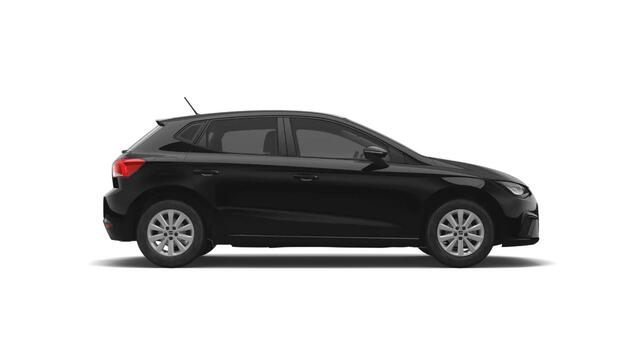 Seat IBIZA Style 1.0 TSI 95 pk 5 versn. Hand