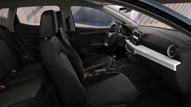 Seat IBIZA Style 1.0 TSI 95 pk 5 versn. Hand