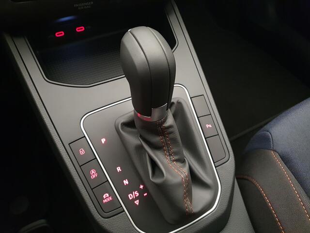 Seat IBIZA 1.5 TSI 150pk DSG/AUT FR Cruise control, Full LED, App connect