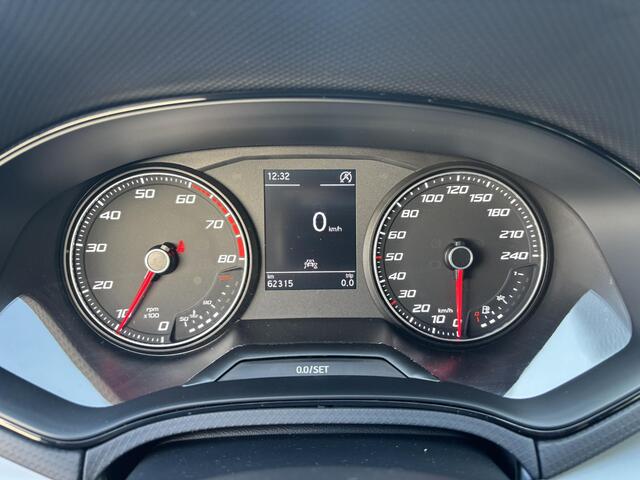 Seat IBIZA TSI 95pk Style | Carplay/Android auto | Climate Control | NL Auto |