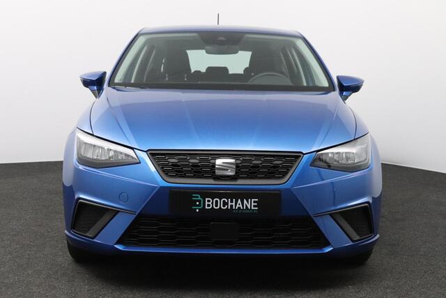 Seat IBIZA TSI 95pk Style | Carplay/Android auto | Climate Control | NL Auto |