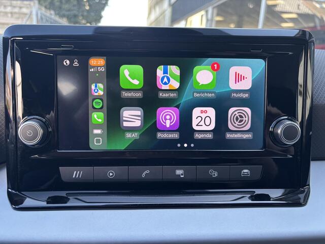 Seat IBIZA TSI 95pk Style | Carplay/Android auto | Climate Control | NL Auto |