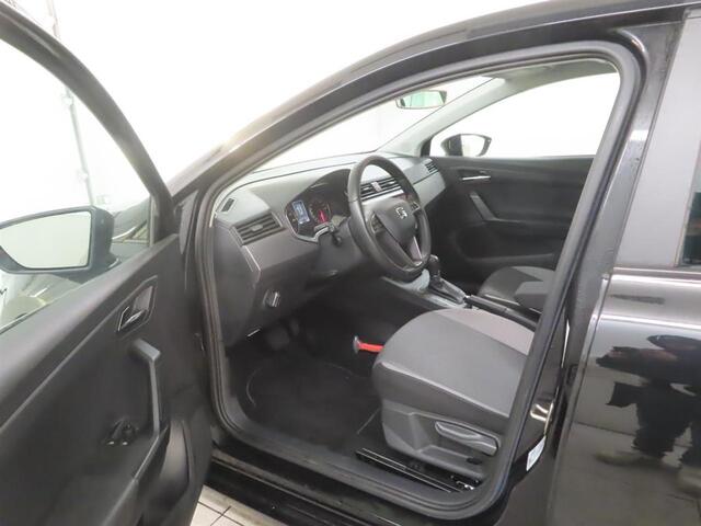 Seat IBIZA 1.0 TSI AUTOMAAT! 1e Eig! Navi! Carplay! Trekhaak! VERWACHT!!
