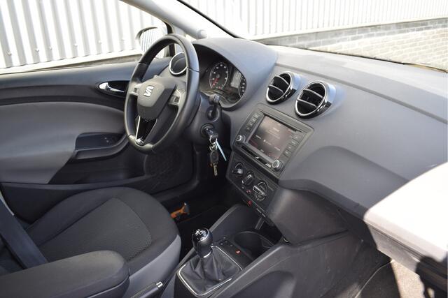 Seat IBIZA ST 1.0 EcoTSI Style Connect NAP, Cruise, Carplay, Navi, PDC