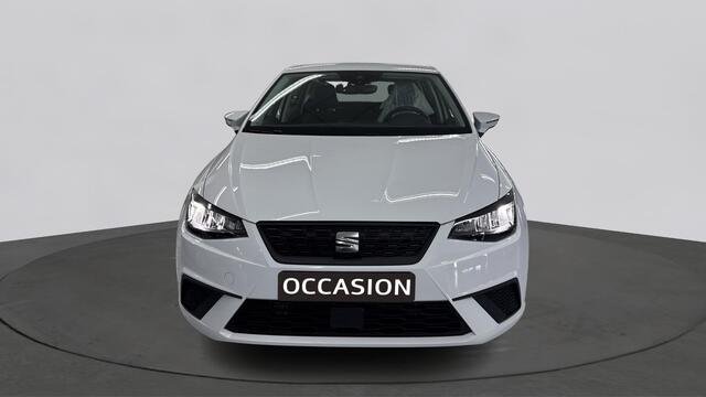 Seat IBIZA 1.0 EcoTSI Style