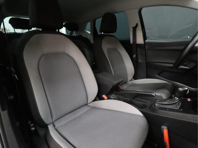 Seat IBIZA 1.0 TSI Style Business Intense [CAMERA, APPLE CARPLAY, ANDROID, PDC V+A, ADAP. CRUISE CONTROL, NAVIGATIW, CLIMATE, NIEUWSTAAT]