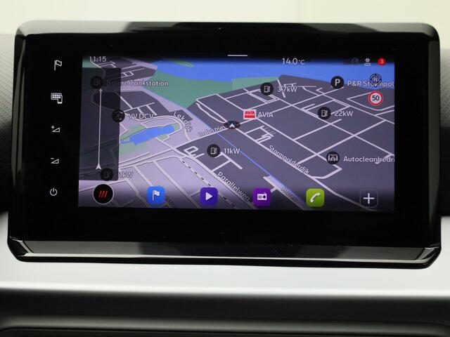 Seat IBIZA 1.0TSI/115PK FR · Navigatie · Camera + parkeersensoren · Stoelverwarming · Garantie tot mei 2026
