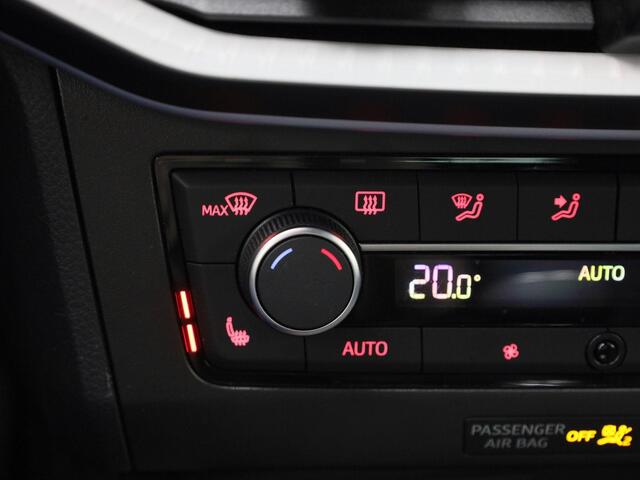 Seat IBIZA 1.0TSI/115PK FR · Navigatie · Camera + parkeersensoren · Stoelverwarming · Garantie tot mei 2026