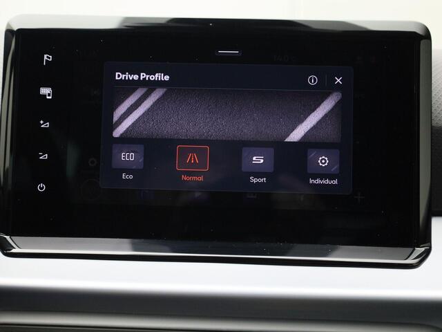 Seat IBIZA 1.0TSI/115PK FR · Navigatie · Camera + parkeersensoren · Stoelverwarming · Garantie tot mei 2026