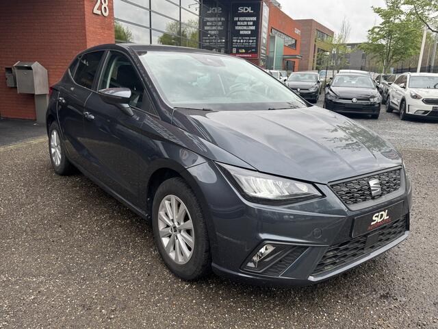 Seat IBIZA 1.0 MPI Reference // CARPLAY / ANDROID AUTO // CLIMA // PDC // NAVI // CRUISE //