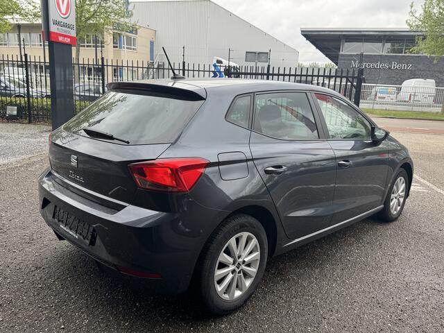 Seat IBIZA 1.0 MPI Reference // CARPLAY / ANDROID AUTO // CLIMA // PDC // NAVI // CRUISE //