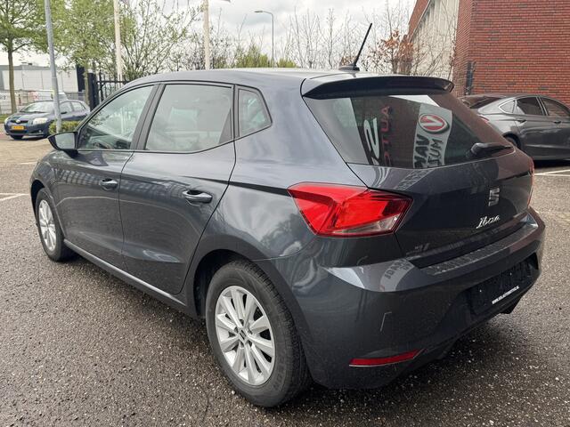 Seat IBIZA 1.0 MPI Reference // CARPLAY / ANDROID AUTO // CLIMA // PDC // NAVI // CRUISE //