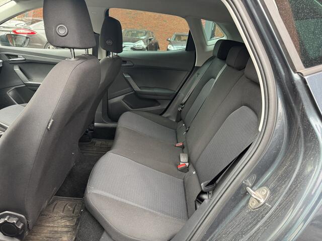 Seat IBIZA 1.0 MPI Reference // CARPLAY / ANDROID AUTO // CLIMA // PDC // NAVI // CRUISE //