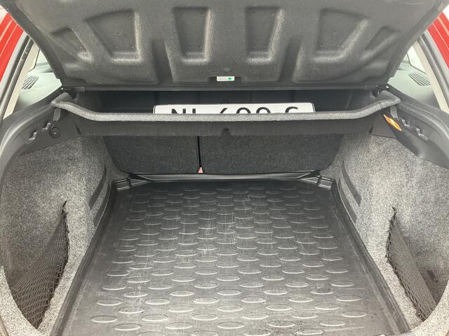 Seat IBIZA ST 1.0 EcoTSI Style Connect Red Chili Trekhaak Cruise Nav Carplay NAP!
