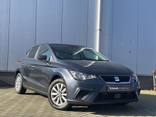 Seat IBIZA 1.0 TSI Style Business Intense | Carplay | Navi | Camera
