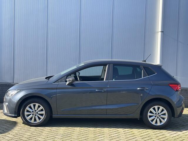 Seat IBIZA 1.0 TSI Style Business Intense | Carplay | Navi | Camera