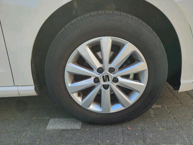 Seat IBIZA 1.0 TSI Style App-connect / LED verlichting / Parkeersensoren / Airco(Clima)