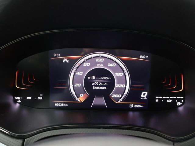 Seat IBIZA 1.0 EcoTSI Style | 95 PK | Virtual Cockpit | Multifunctioneel stuurwiel | Parkeersensoren |