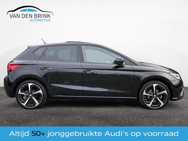 Seat IBIZA 1.0 EcoTSI FR Plus
