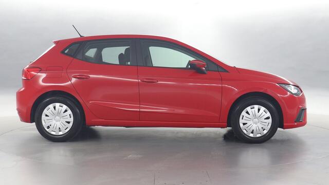 Seat IBIZA 1.0 MPI 80pk Reference / Apple Carplay / Cruise Control