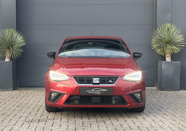 Seat IBIZA 1.0 TSI FR Business Intense Plus