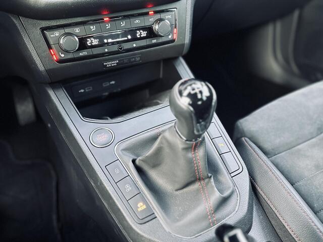 Seat IBIZA 1.0 TSI FR Business Intense Plus