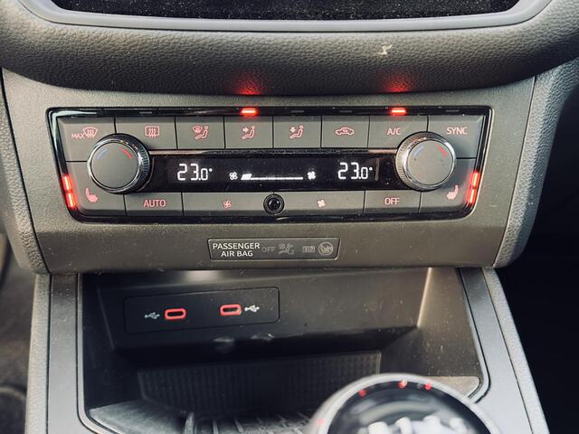 Seat IBIZA 1.0 TSI FR Business Intense Plus