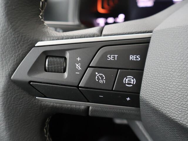 Seat IBIZA Style 1.0 70 kW / 95 pk EcoTSI Hatchback 5 deurs 5 versn. Hand