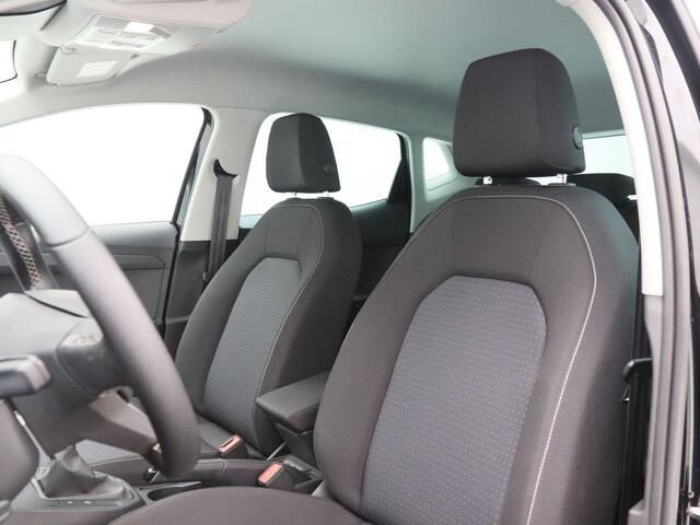 Seat IBIZA 1.0 TSi Style Business Intense | Cruise Control | Climate Control | Stoelverwarming | Parkeersensoren | Navigatie | Carplay | 70491 Km!!