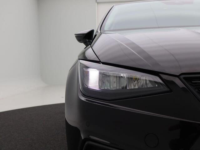 Seat IBIZA 1.0 TSi Style Business Intense | Cruise Control | Climate Control | Stoelverwarming | Parkeersensoren | Navigatie | Carplay | 70491 Km!!