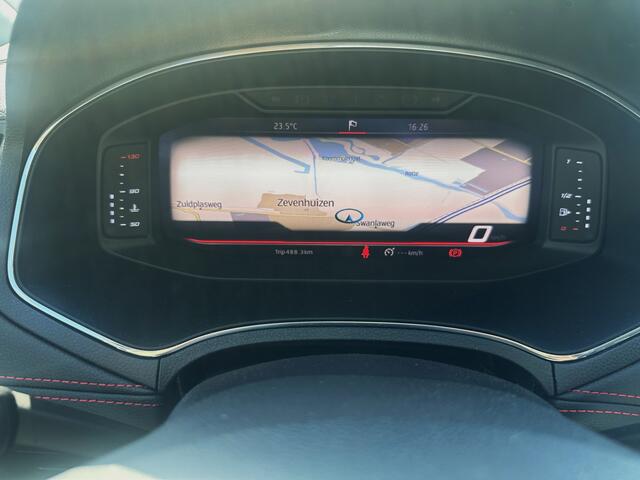 Seat IBIZA 1.0 TSI FR Business Intense, PREVIEW , Virtual Cockpit, Apple Carpl./Andr., Ad cruise control, Beats audio